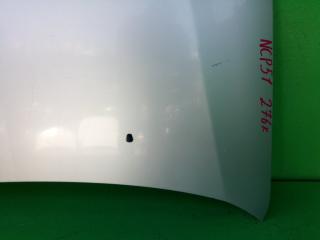Капот TOYOTA PROBOX NCP51 5 ракурс