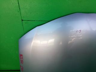 Капот TOYOTA COROLLA AXIO NZE164 3 ракурс