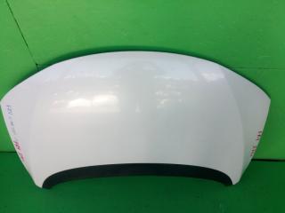 Капот HONDA JADE FR4 2 ракурс