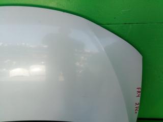 Капот HONDA JADE FR4 4 ракурс