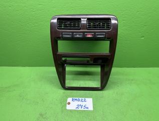 Консоль магнитофона NISSAN DATSUN RMD22 1 ракурс