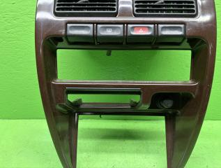 Консоль магнитофона NISSAN DATSUN RMD22 3 ракурс