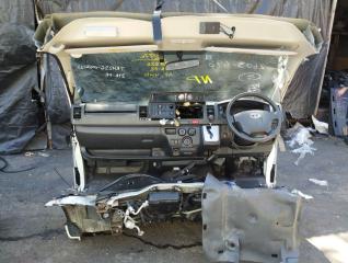 Ноускат TOYOTA HIACE TRH226 2TR-FE 4 ракурс