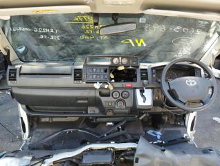 Ноускат TOYOTA HIACE TRH226 2TR-FE 5 ракурс