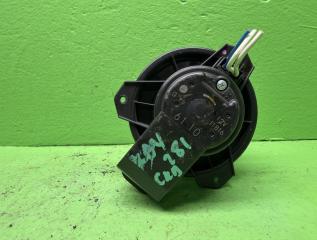 Мотор печки TOYOTA DYNA KDY281 2 ракурс Мотор печки TOYOTA DYNA KDY281 2 ракурс