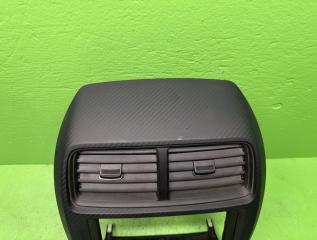 Консоль магнитофона MITSUBISHI RVR GA4W 8002C550 2 ракурс