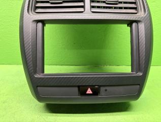Консоль магнитофона MITSUBISHI RVR GA4W 8002C550 4 ракурс