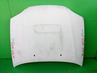 Капот TOYOTA CALDINA ST215 1 ракурс