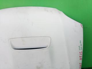 Капот TOYOTA CALDINA ST215 4 ракурс