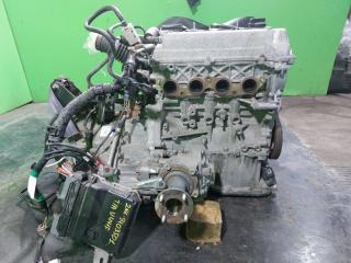 Двигатель TOYOTA VITZ NCP95 2NZ-FE 5403501 3 ракурс Двигатель TOYOTA VITZ NCP95 2NZ-FE 5403501 3 ракурс