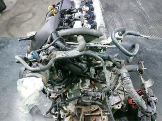 Двигатель TOYOTA VITZ NCP95 2NZ-FE 5403501 4 ракурс Двигатель TOYOTA VITZ NCP95 2NZ-FE 5403501 4 ракурс