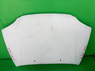 Капот TOYOTA CALDINA ST215 2 ракурс