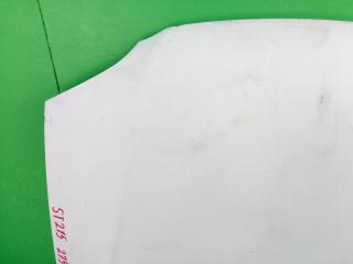 Капот TOYOTA CALDINA ST215 3 ракурс