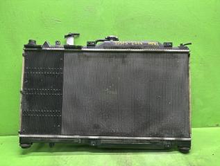 Радиатор основной MAZDA DEMIO DJ5FS 223000-5082 1 ракурс
