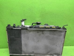 Радиатор основной MAZDA DEMIO DJ5FS 223000-5082 2 ракурс