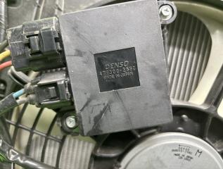 Радиатор основной MAZDA DEMIO DJ5FS 223000-5082 5 ракурс