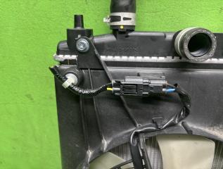 Радиатор основной HONDA N-ONE JG3 223000-8591 5 ракурс