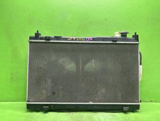 Радиатор основной HONDA SHUTTLE GP7 223000-3190 1 ракурс