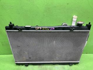 Радиатор основной HONDA SHUTTLE GP7 223000-3190 2 ракурс