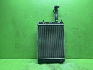 Радиатор основной HONDA N-BOX JF3 S07B 223000-8590 1 ракурс