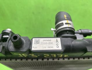 Радиатор основной HONDA N-BOX JF3 S07B 223000-8590 3 ракурс
