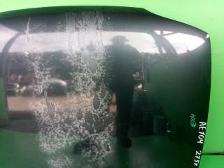 Капот TOYOTA SPRINTER AE104 4 ракурс