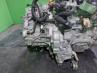 АКПП NISSAN NOTE SNE13 HR12 1 ракурс