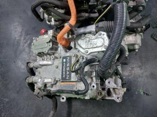 АКПП NISSAN NOTE SNE13 HR12 3 ракурс