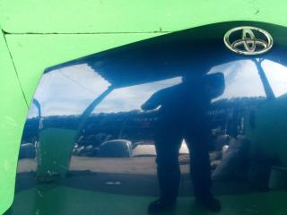 Капот TOYOTA PRIUS NHW20 3 ракурс