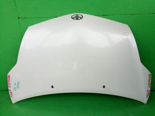 Капот TOYOTA PRIUS NHW20 1 ракурс