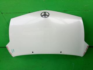Капот TOYOTA PRIUS NHW20 2 ракурс