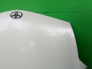 Капот TOYOTA PRIUS NHW20 3 ракурс