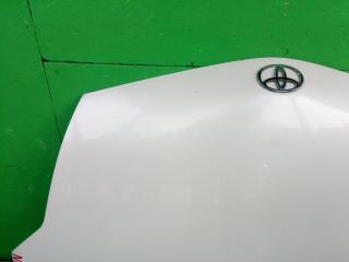 Капот TOYOTA PRIUS NHW20 4 ракурс