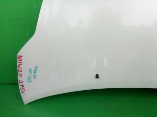 Капот TOYOTA PRIUS NHW20 5 ракурс