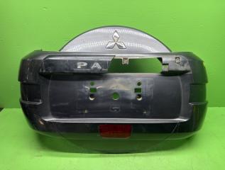 Колпак запасного колеса MITSUBISHI PAJERO V98W 6430a117 1 ракурс