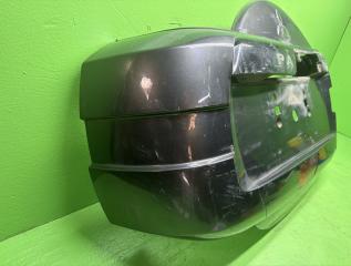 Колпак запасного колеса MITSUBISHI PAJERO V98W 6430a117 2 ракурс
