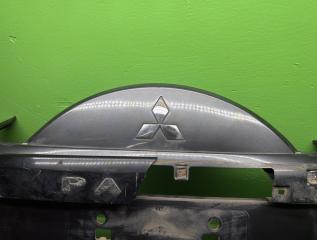 Колпак запасного колеса MITSUBISHI PAJERO V98W 6430a117 3 ракурс