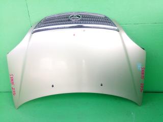 Капот TOYOTA NADIA SXN15 1 ракурс