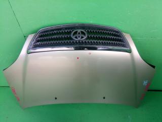 Капот TOYOTA NADIA SXN15 2 ракурс