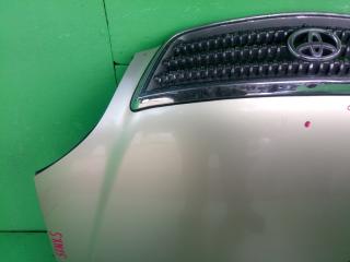 Капот TOYOTA NADIA SXN15 3 ракурс