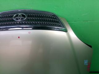 Капот TOYOTA NADIA SXN15 4 ракурс