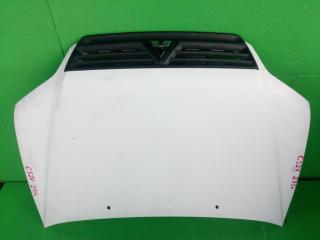 Капот MITSUBISHI LANCER CS2V 2 ракурс