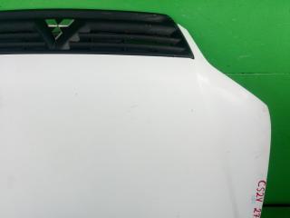 Капот MITSUBISHI LANCER CS2V 4 ракурс