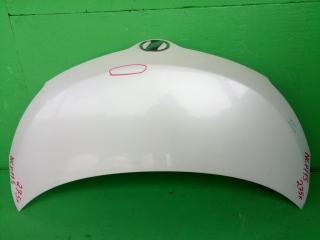Капот TOYOTA IST NCP115 1 ракурс