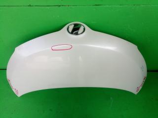 Капот TOYOTA IST NCP115 2 ракурс