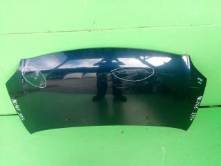 Капот TOYOTA IST NCP65 2 ракурс
