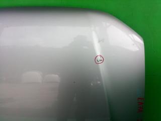 Капот MITSUBISHI GALANT EA7A 4 ракурс