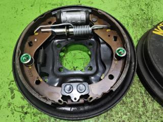 Тормозной барабан левый задний TOYOTA PROBOX NCP165 3 ракурс Тормозной барабан левый задний TOYOTA PROBOX NCP165 3 ракурс