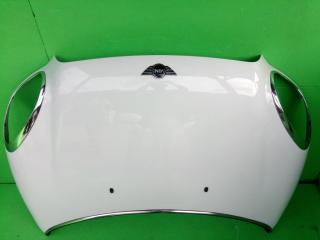 Капот MINI COUNTRYMAN R60 2 ракурс
