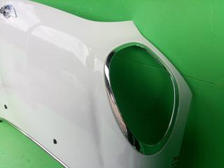 Капот MINI COUNTRYMAN R60 4 ракурс